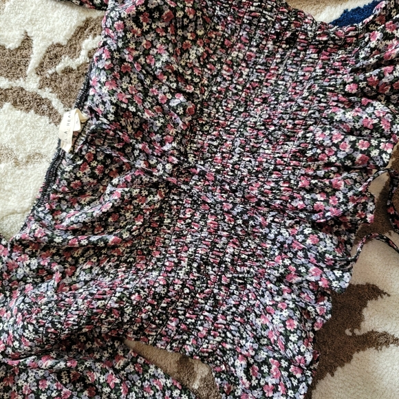 LA hearts Crop top - Picture 3 of 10